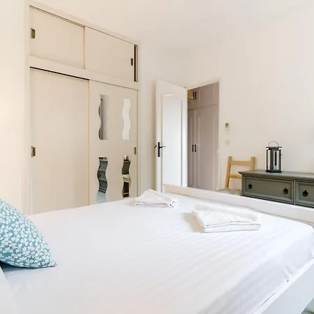 Apartmán Lavandou - 2 Pieces Entierement Renoves Surplombant Le Centre-ville Le Lavandou
